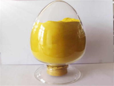 Precio de cloruro de polialuminio amarillo claro de 3 toneladas en colombia