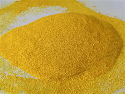 Exportador mayorista de cloruro de polialuminio en polvo PAC 30% de Bolivia