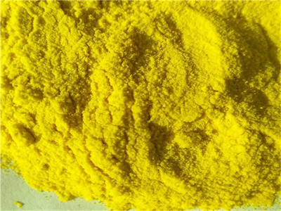 Lim precio razonable cloruro de polialuminio 28% polvo amarillo