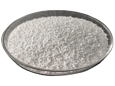 Precio de cloruro de polialuminio blanco de 5 toneladas en San José