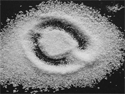 especificación aniónica de poliacrilamida de floculación de chile